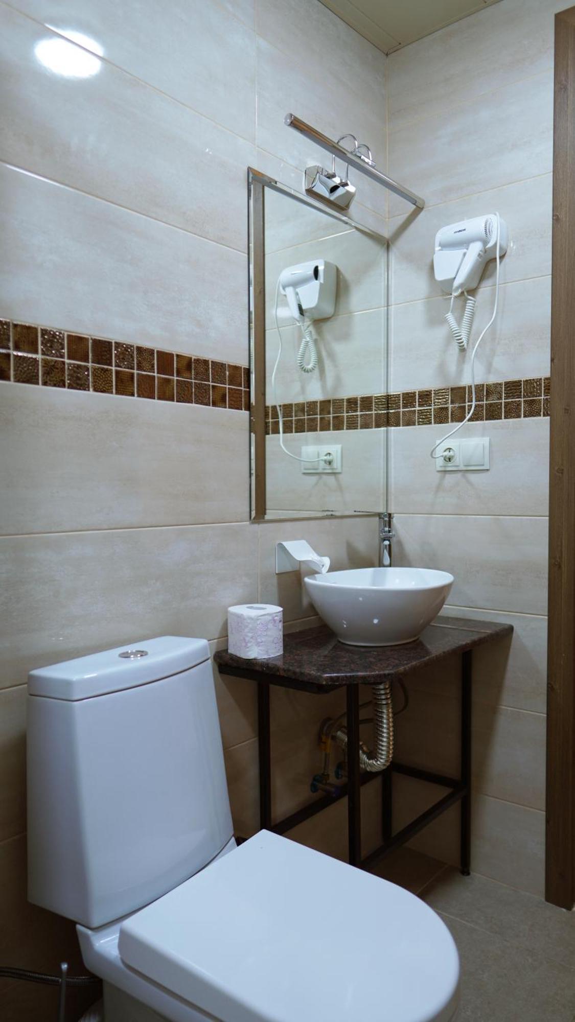 קזבגי Archil And Nino Gigauri Guest House מראה חיצוני תמונה