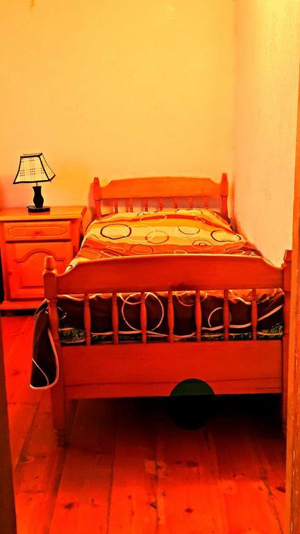 קזבגי Archil And Nino Gigauri Guest House מראה חיצוני תמונה