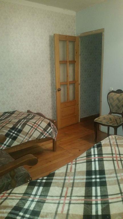 קזבגי Archil And Nino Gigauri Guest House מראה חיצוני תמונה