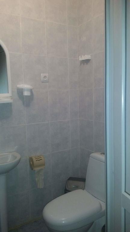 קזבגי Archil And Nino Gigauri Guest House מראה חיצוני תמונה